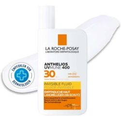 La Roche Posay Anthelios Invisible Fluid LSF 30