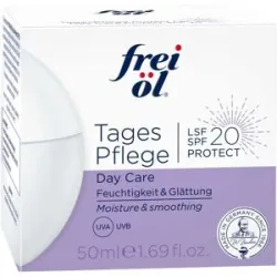 Frei öl Hydrolipid Tagespflege Protect Lsf 20 Cr.