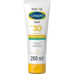 Cetaphil Sun Daylong SPF 30 sensitive Gel-Creme