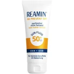Reamin Ak Prevent Spf 50+ Creme