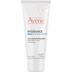 Avene Avène Hydrance leichte Feuchtigkeitsemulsion und -pflege