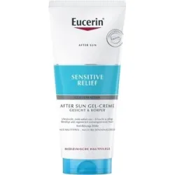 Eucerin Sun After Sun Gel