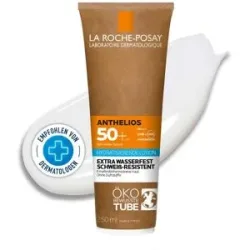 La Roche Posay Anthelios Milch LSF 50+ - Tube mit Pappe