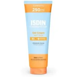 ISDIN Fotoprotector Gel Cream Sonnenschutz LSF 30