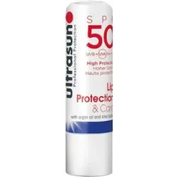 Ultrasun Lip Protection & Care Stift SPF 50