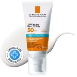 La Roche Posay Anthelios Hydratisierende Creme UVMune 400 LSF 50+