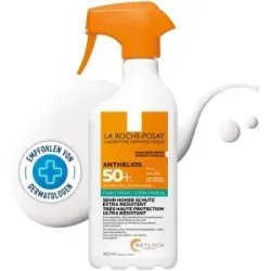 La Roche Posay Anthelios Invisible Family Spray LSF 50+
