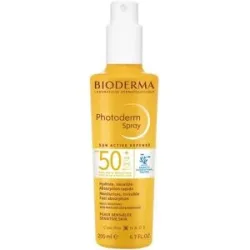Bioderma Photoderm Spray SPF 50+
