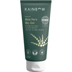 Rainbow aloecare Aloe Vera Bio Gel