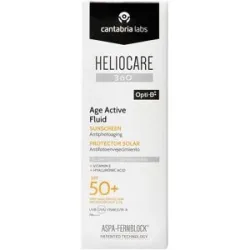 Heliocare 360° Age Active Fluid Spf 50