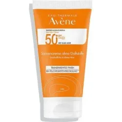 Avene Avène Sonnencreme 50+ ohne Duft