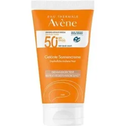 Avene Avène Getönte Sonnencreme SPF 50+