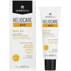 Heliocare 360° Water Gel Spf 50+