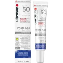 Ultrasun Photo Age ANTI-P Contr Fluid SPF50