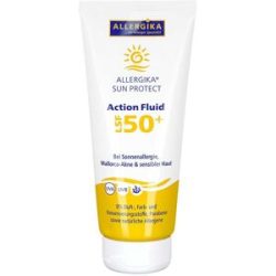 Allergika Sun Protect Action Fluid Lsf 50+