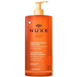 Nuxe Sun After-Sun-Duschshampoo