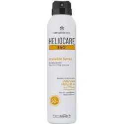 Heliocare 360° Invisible Spray SPF 50+
