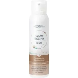 Sanfte Bräune Aerosol Spray