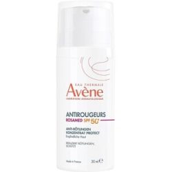Avene Avène Antirougeurs Rosamed SPF50+ Anti-Rötungen Konzentrat