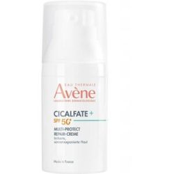 Avene Avène Cicalfate + Multi-Protect Repair-Creme SPF 50+