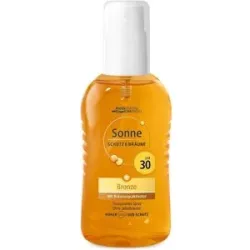Dr.Theiss Sonne Schutz & Bräune Spray Bronze LSF 30