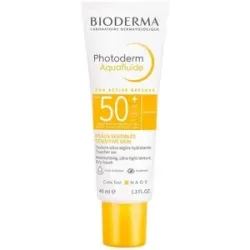 Bioderma Photoderm Aquafluide Ug Tube