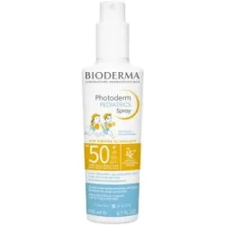 Bioderma Photoderm Pediatrics Spray LSF50+