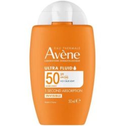 Avène Ultra Fluid Invisible LSF 50
