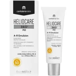 Heliocare 360° A-R Emulsion
