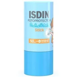 ISDIN Fotoprotector Pediatrics Invisible Sonnenstick LSF 50