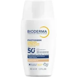 Bioderma Photoderm XDefense LSF 50+ hell getönt