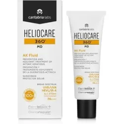 Heliocare 360° Ak Fluid Spf 100+