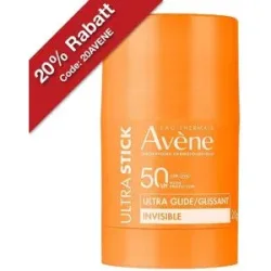 Avène Ultra Stick INVISIBLE LSF 50