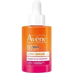 Avene Avène Ultra Serum Aufpolsternd LSF 50+