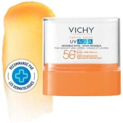 Vichy Capital Soleil Uv-aqua Stick Lsf 50+