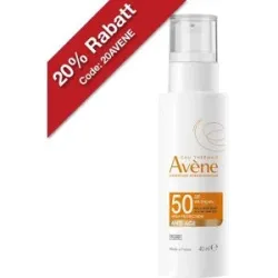 Avene Avène Anti-Age Fluid LSF 50