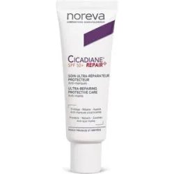 Noreva Cicadiane Repair+ Schützende Pflege LSF 50+