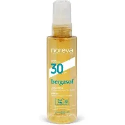 Noreva Bergasol Sonnen-Trockenöl LSF 30