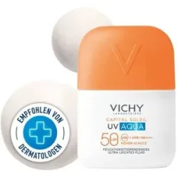 VICHY Capital Soleil UV Aqua Fluid LSF50