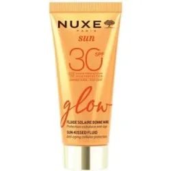 Nuxe Sun Sonnenfluid Glow Lsf 30
