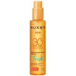 Nuxe Sun Mist Lsf 30