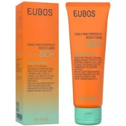 Eubos Daily Ray Protect Body Care Sonnenlotion LSF 50+