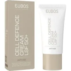 Eubos Anti Age Cell Defence Cream LSF 50+