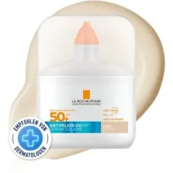 Roche-posay Anthelios Uv Air Serum Tt Hell Lsf 50+