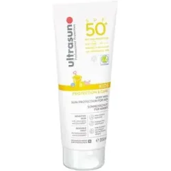 Ultrasun Kids Spf 50+ Tube