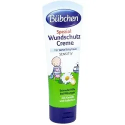 Buebchen Spez Wundschutzcr
