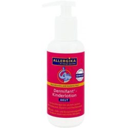 Allergika Dermifant Kinderlotion Akut