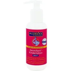 Allergika Dermifant Kinderlotion Akut