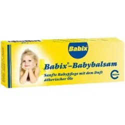 Babix Babybalsam Kosmetikum