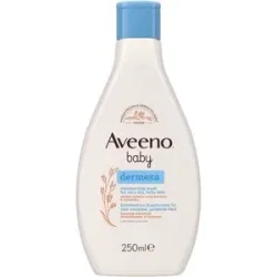 Aveeno Baby Dermexa Emollientien Duschcreme